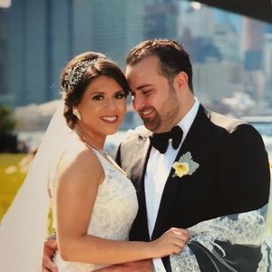 Meet your Posher, Alessandra